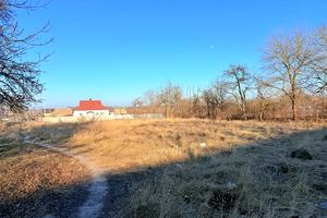 ділянка за адресою с. Вінницькі Хутори, Затишна вул.
