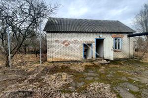 дом по адресу Спортивна, 30