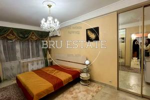 квартира за адресою Ольжича вул., 25