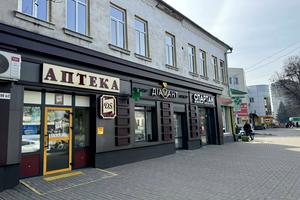 коммерческая по адресу Соборная ул. (Свердлова), 89А/1
