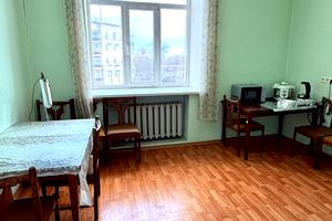 квартира по адресу Святослава Храброго ул. (Чкалова), 25