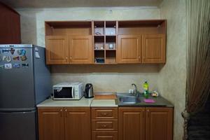 квартира по адресу Коммунальный проезд, 3А