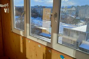 квартира за адресою Небесної Сотні вул. (Івана Стасюка), 23