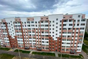 квартира за адресою Барабашова вул., 10а