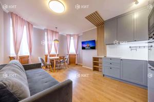 квартира за адресою Професорська вул., 16