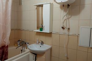 квартира за адресою Київська, 7