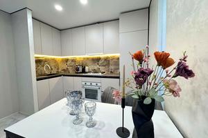 квартира за адресою Київська вул., 9-Д