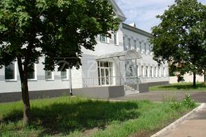 комерційна за адресою Вінстона Черчилля вул. (Червоноткацька), 1