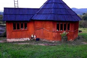 дом по адресу Гнилиця