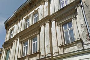 квартира за адресою Личаківська вул. (), 17