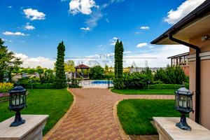 будинок за адресою Старокиївська вул.