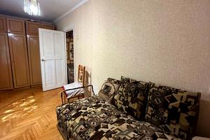 квартира за адресою Окружна вул., 49