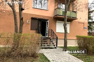комерційна за адресою Української Перемоги вул. (Академіка Сахарова), 27