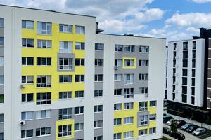 квартира за адресою Героїв Крут вул., 4