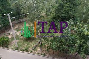 квартира за адресою Власенка вул., 11