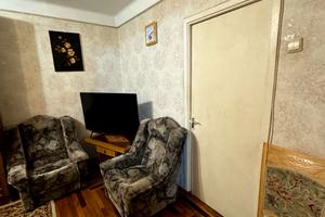 квартира по адресу Чумаченко ул., 7