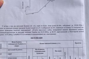 будинок за адресою Хутірський пров.
