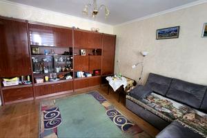 квартира по адресу Самострова, 13