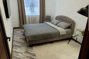 квартира за адресою Кам'янське (Дніпродзержинськ), Ювілейний просп., 69