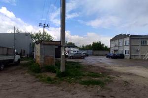 комерційна за адресою провулок 1 травня, 3