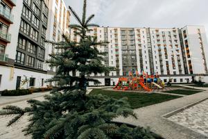 квартира за адресою Гетьмана Мазепи вул., 164