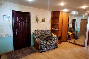 квартира за адресою Петра Григоренка просп., 38