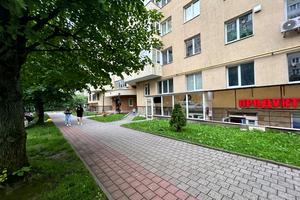 коммерческая по адресу Лисинецька, 2А