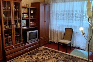 квартира по адресу Донецкое шоссе, 97