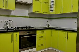 квартира за адресою Боголюбова вул., 8