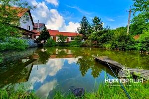 комерційна за адресою Центральна, 10