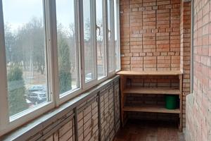 квартира за адресою Веретенівська, 3/1