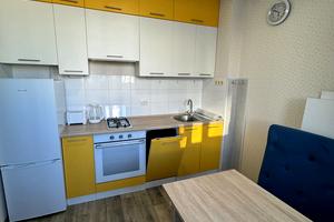 квартира за адресою Машинобудівників вул., 31