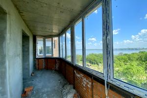 квартира по адресу Мостобудівників ул., 18
