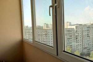 квартира за адресою Харків, Перемоги просп., 68а