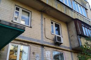 квартира за адресою Курчатова, 3