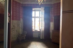 комната по адресу Спиридоновская ул., 8