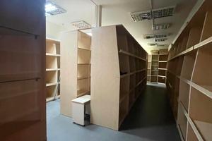 коммерческая по адресу Большая Бердичевская ул., 100