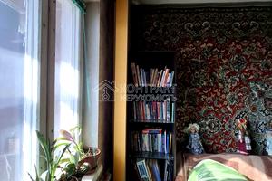 квартира по адресу Людвіга Свободи, 32