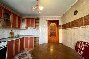 квартира за адресою Тарнавського, 109
