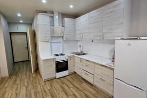 квартира за адресою Рональда Рейгана вул., 40