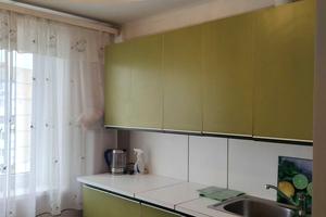 квартира за адресою Оболонський просп., 43