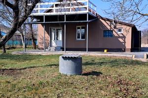 дом по адресу Пашини