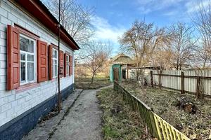 будинок за адресою с. Білозір'я, вулиця Шевченка, 36