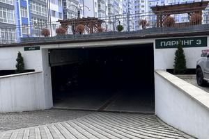 квартира по адресу Высочана ул., 18