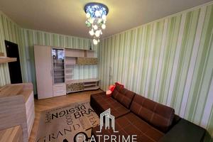 квартира по адресу Драгоманова ул., 13/10
