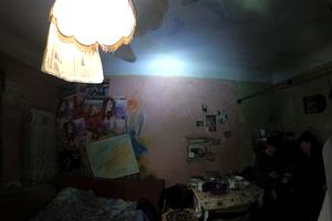комната по адресу Ивана Фёдорова ул., 1