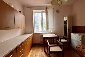 квартира за адресою Остапа Луцького вул., 20
