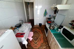 квартира по адресу Осенняя ул., 11