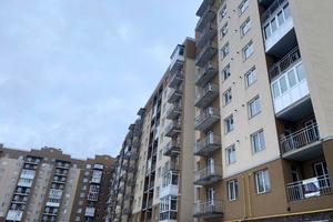 квартира по адресу Шевченка, 46