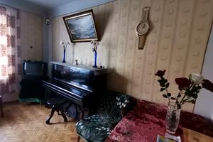 квартира за адресою Волонтерська вул. (Малиновського), 10